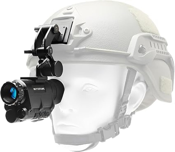 NVG30 PVS-14 style night vision monocular