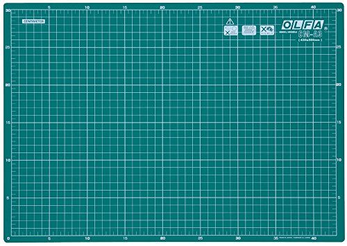 OLFA Self-Healing Cutting Mat A3