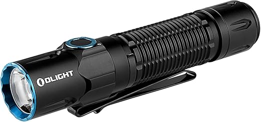Olight Warrior 3S tactical flashlight
