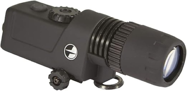 Pulsar 805nm infrared flashlight illuminator