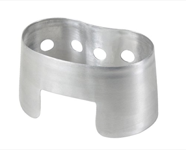 Rothco stainless steel canteen cup stove