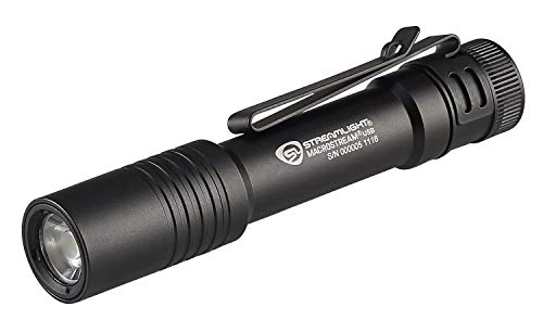 Streamlight MacroStream USB rechargeable flashlight