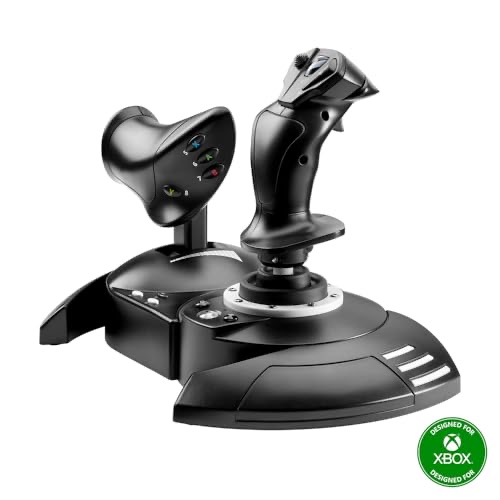 Thrustmaster T-Flight HOTAS One for Xbox and PC