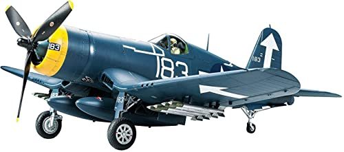 Tamiya 1/32 F4U-1D Corsair Model Kit