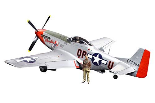 Tamiya 1/32 P-51D Mustang