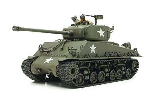 Tamiya 1/35 M4A3E8 Sherman Easy Eight model kit