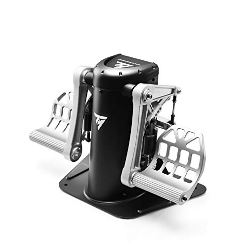 Thrustmaster TPR pendular rudder pedals
