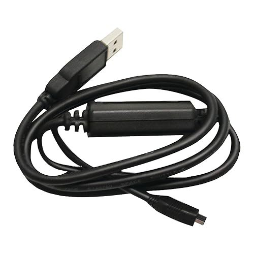Uniden USB-1 scanner programming cable