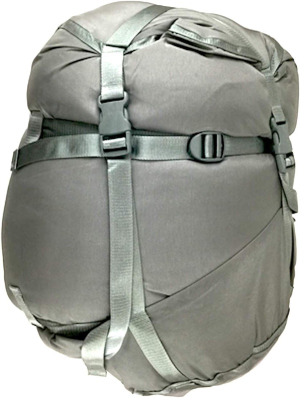 Genuine USGI 5-piece modular sleep system with Gore-Tex bivy