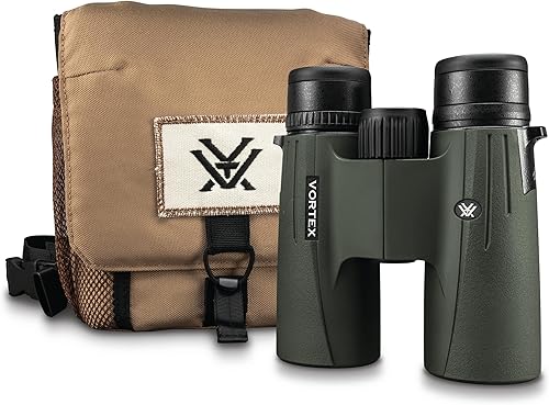 Vortex Viper HD 8x42 binoculars with HD optical system