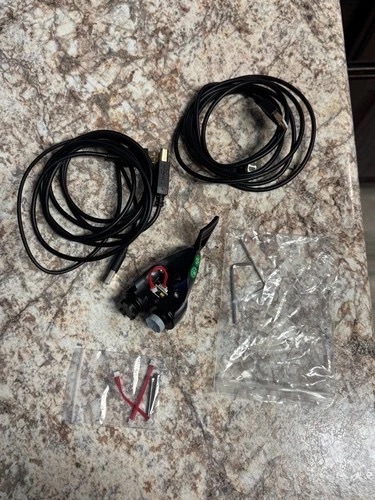 Winwing Orion2 MAX HOTAS joystick and throttle set