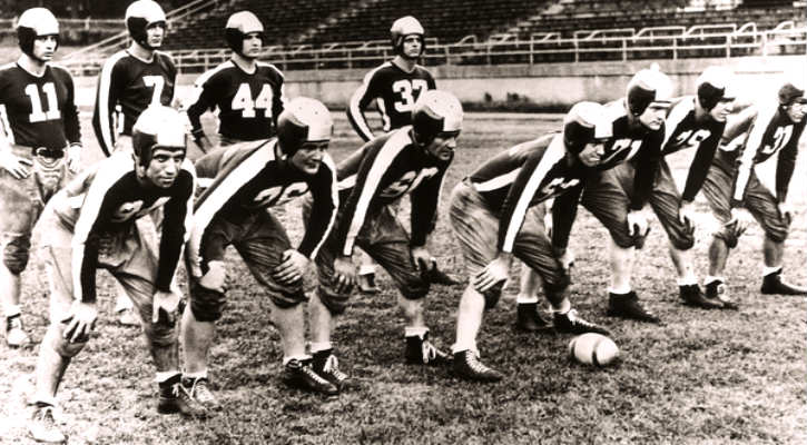 The Steagles