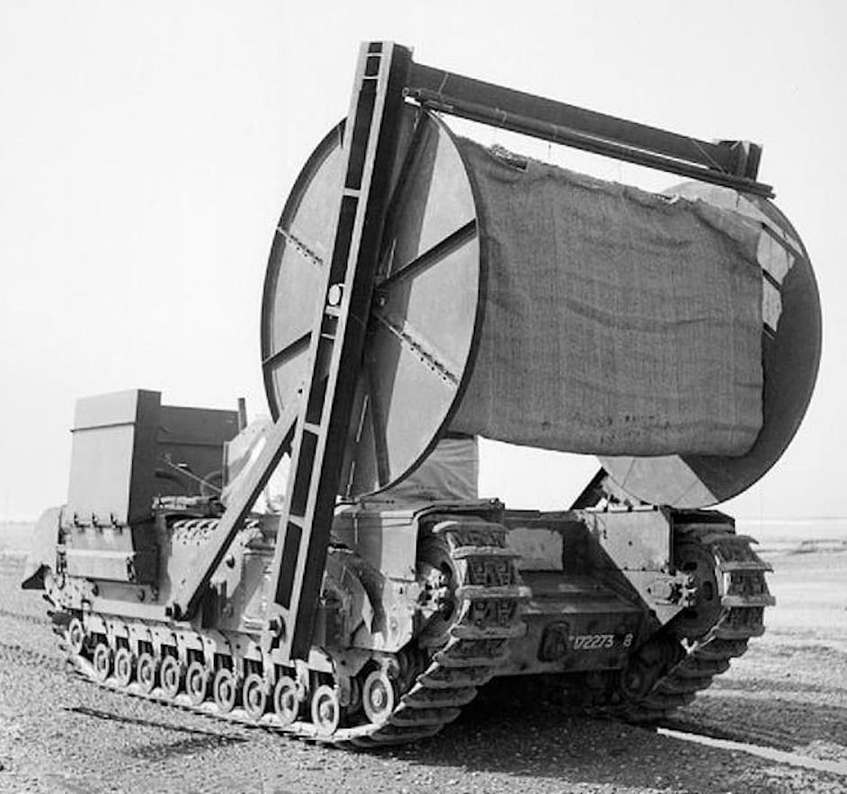 Laing (Sgt), War Office official photographer from the collections of the Imperial War Museums 