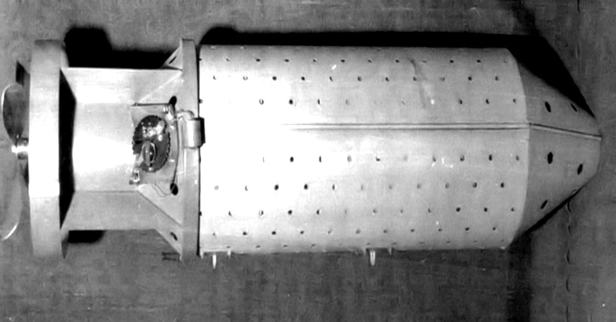 Project X-Ray WWII