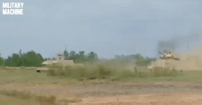 the-black-knight-tank-military-machine