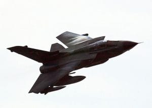Panavia Tornado
