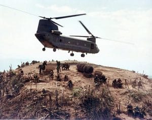 Chinook