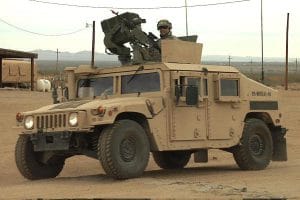 Humvee