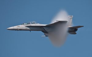 F/A-18 Super Hornet