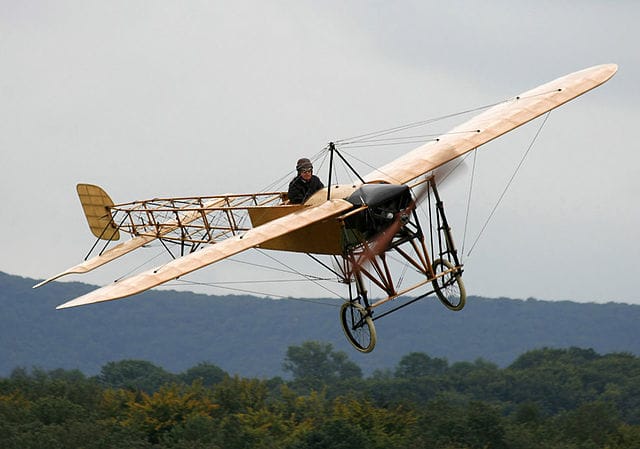 Bleriot_XI