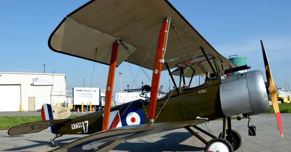 Sopwith_1_1-2_Strutter_Great_War_Flying_Museum