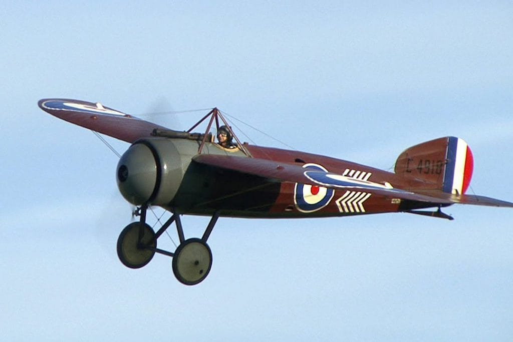 bistol m1 scout