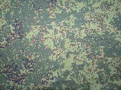 digital flora EMR Camo