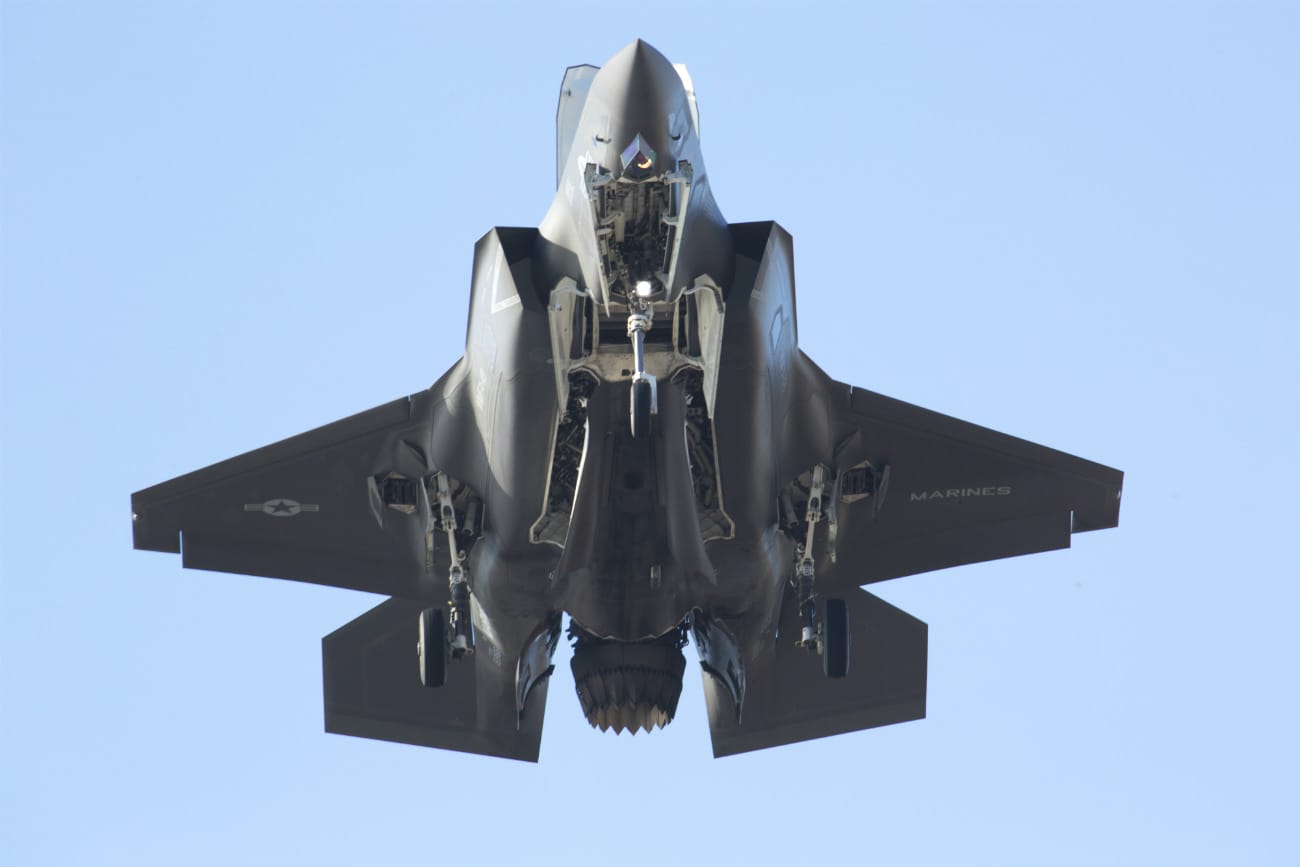 F-35 Images Lightning Aircraft Landing gear