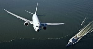 P-8 Poisedon