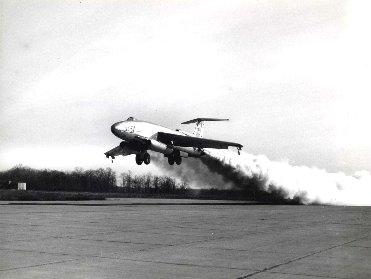xb-51-dragon panther