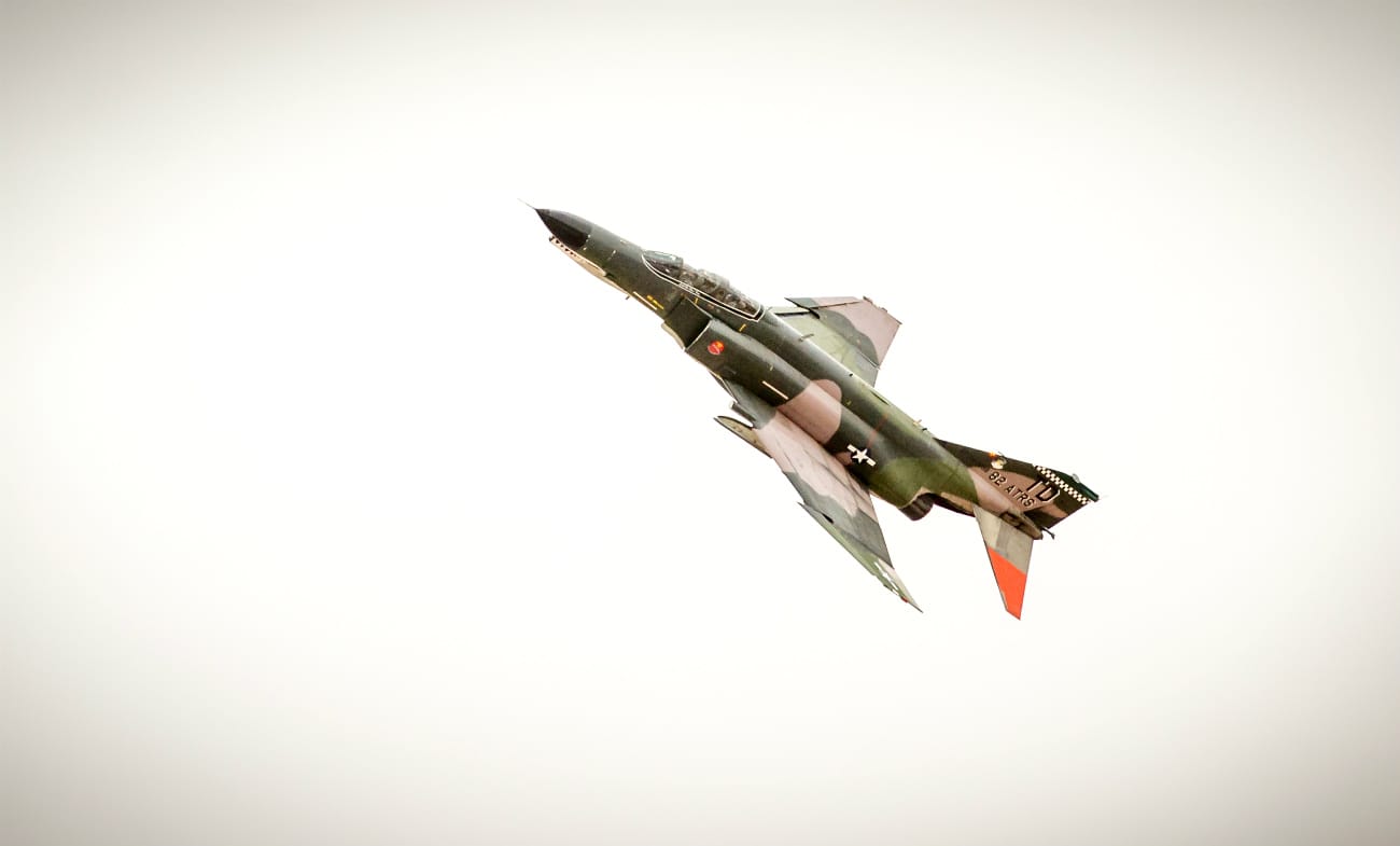 F4 Phantom Images Aircraft