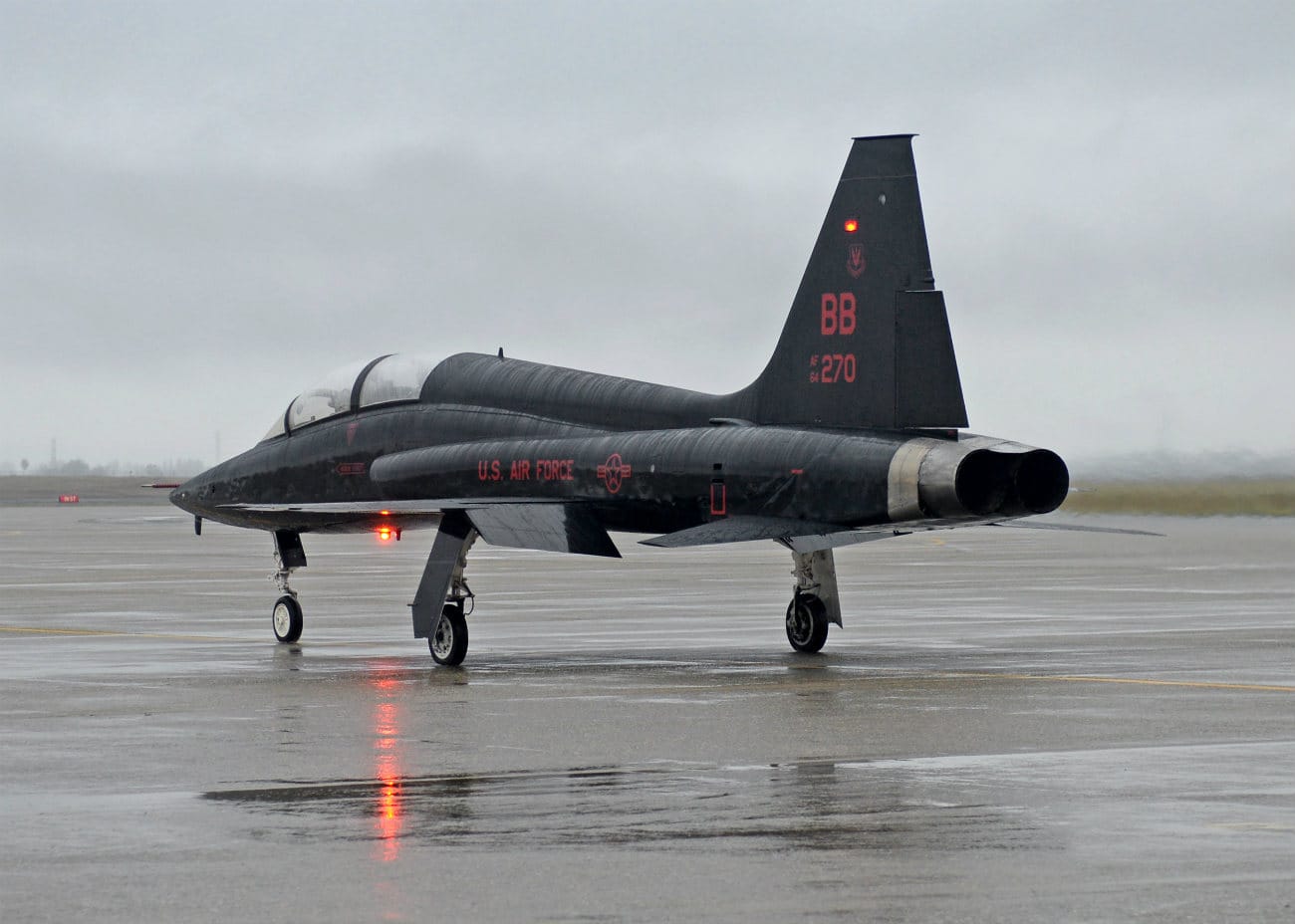 Talon Aircraft