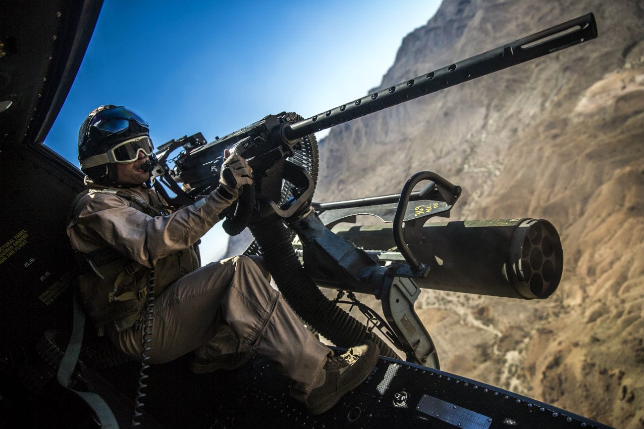 Bell Uh-1 Images Huey Machine Gun