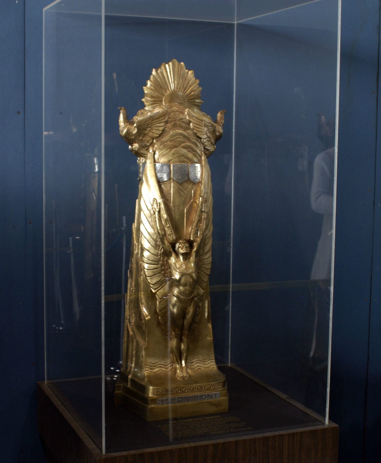 Lockheed YF-12 - 1965 Thompson Trophy