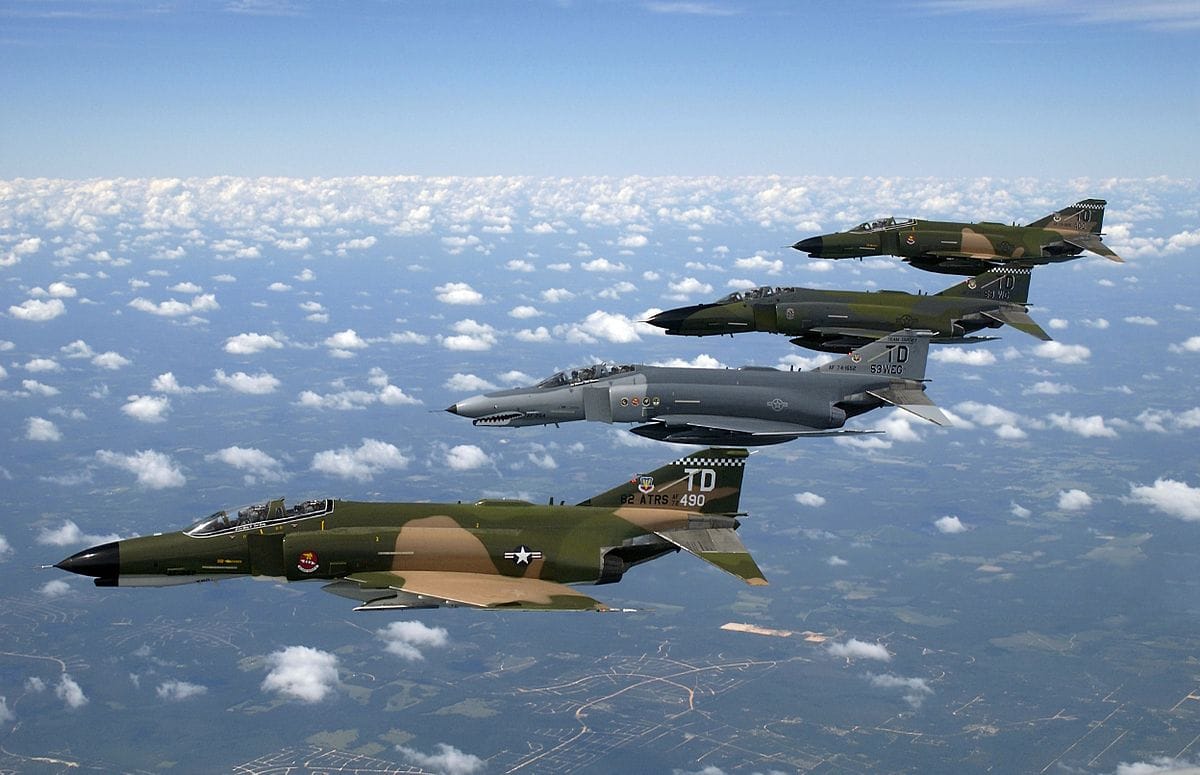 F-4_Heritage_Flight_over_Florida-edit_1
