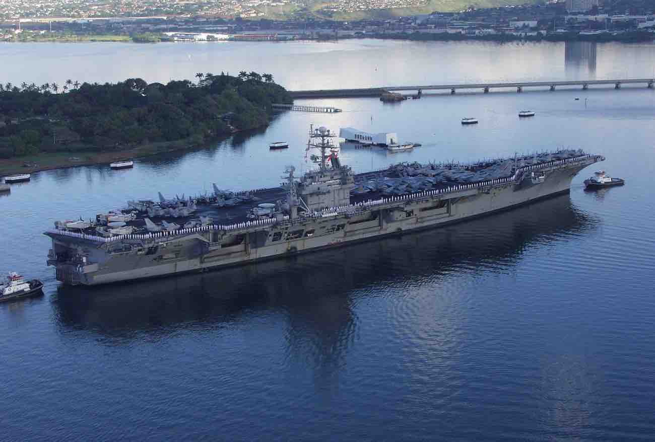 USS Carl Vinson-2