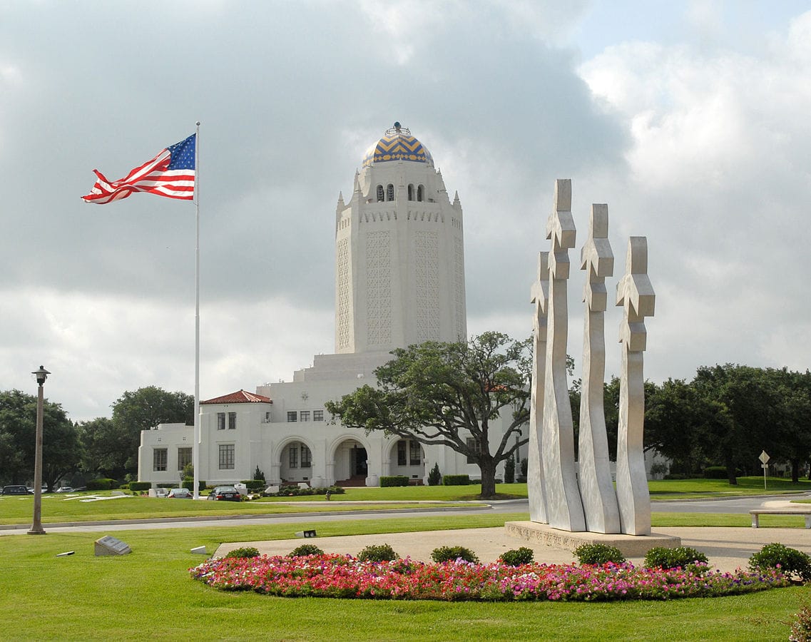 San Antonio-Randolph AFB