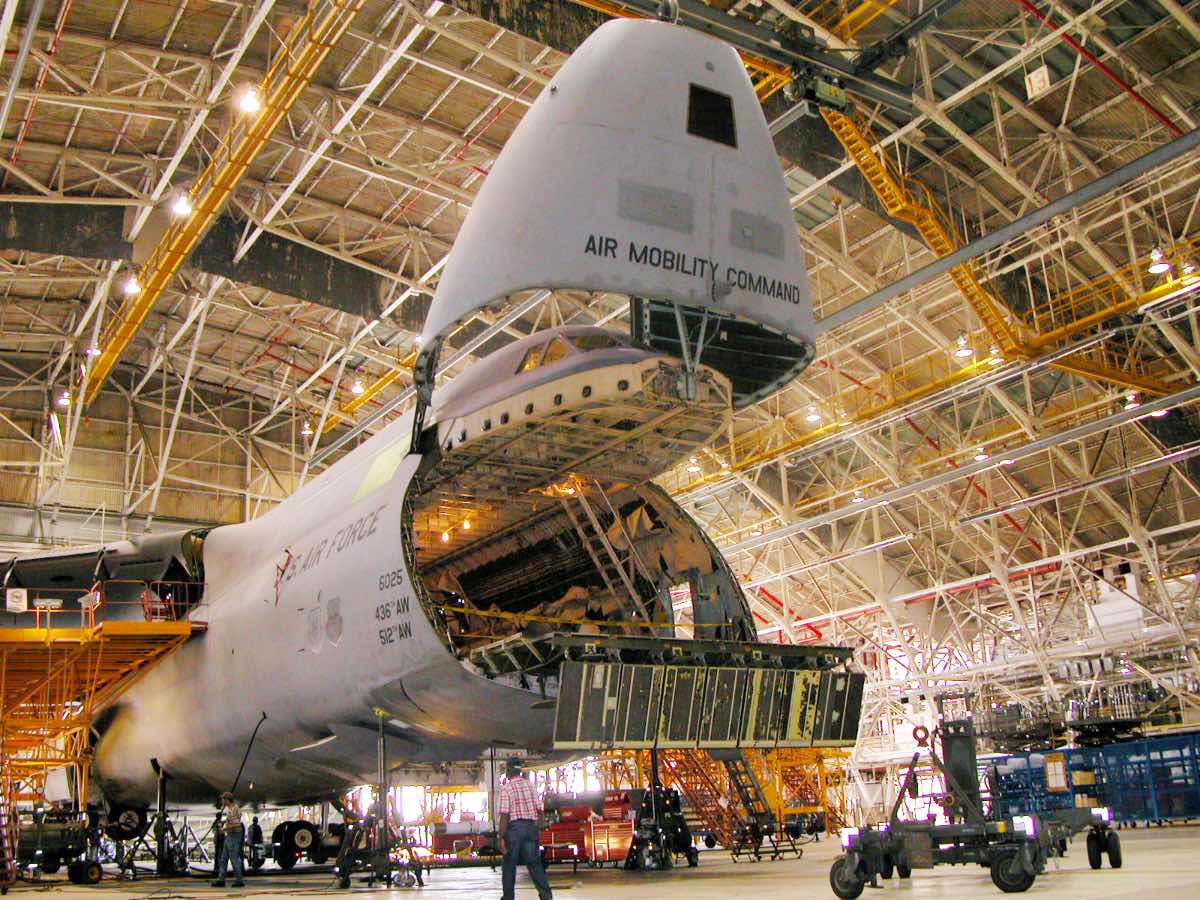 Air Mobility Command