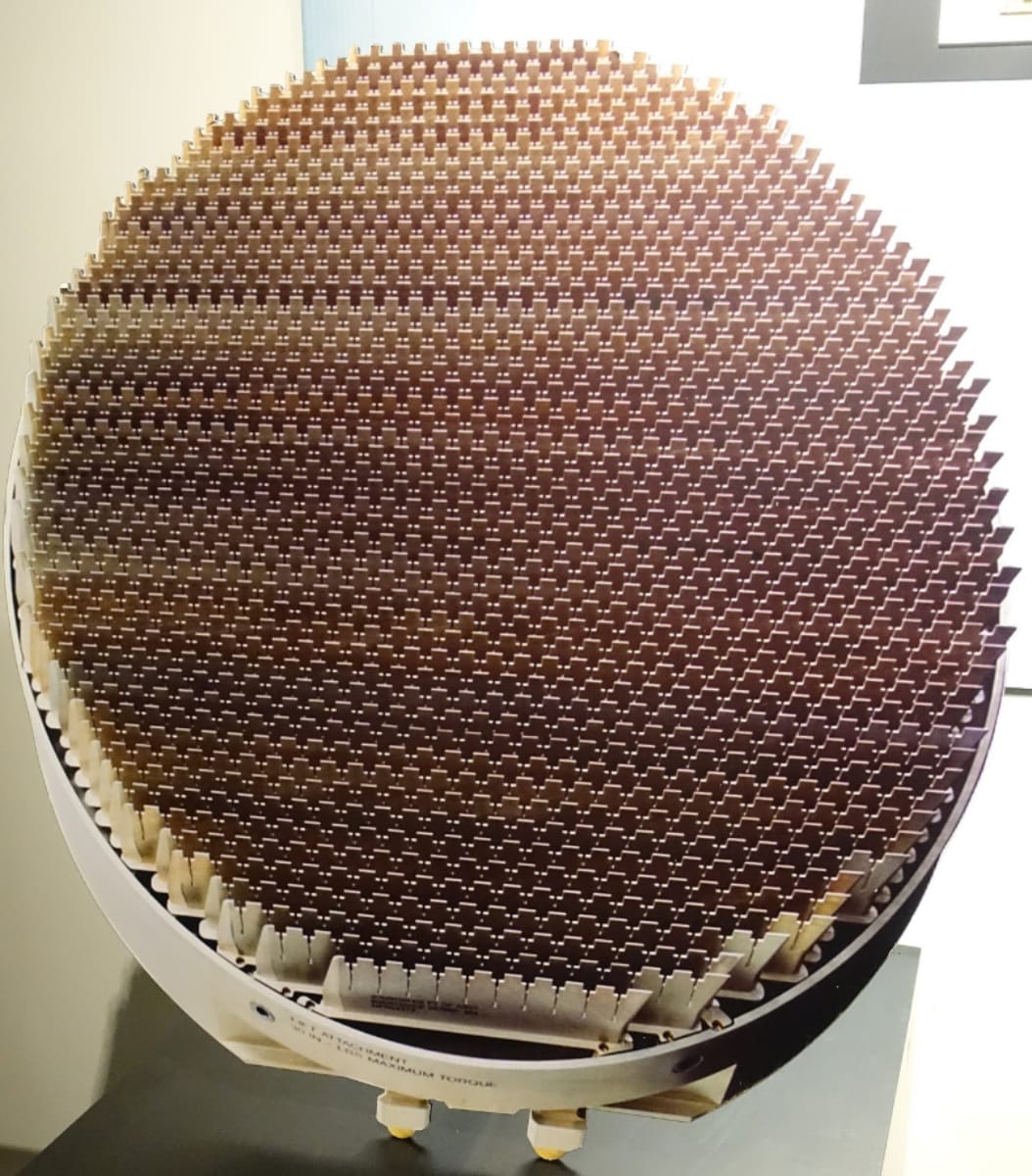 AN_APG-81 Radar