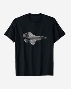 F35 T Shirt
