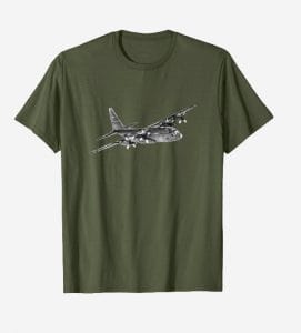 C130 Shirt