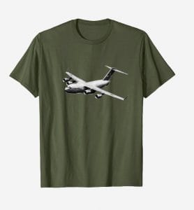 C17 Shirt