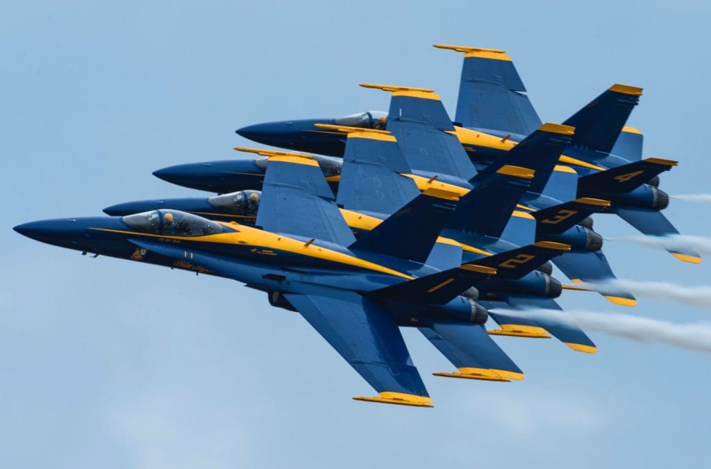 Blue Angels 2