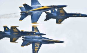 Blue Angels