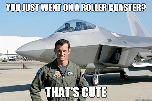 Air Force meme f-22