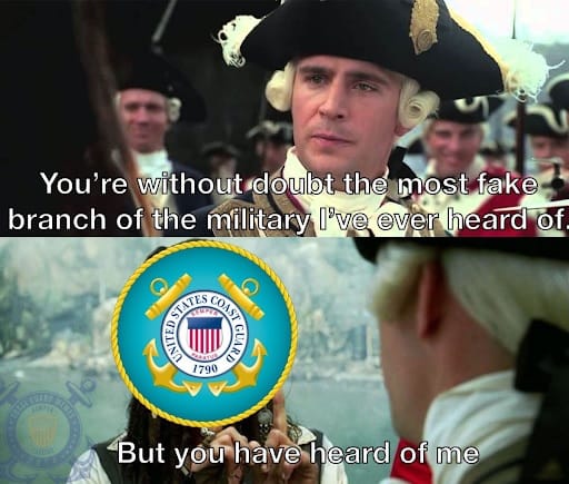 military meme