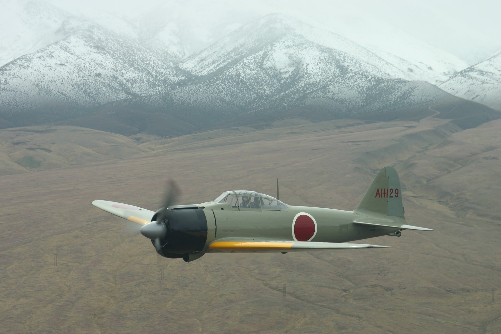 Mitsubishi A6M5 Type 0 Carrier Fighter, Specs, History & Combat