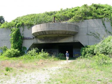 21 Abandoned Military Bases Around The World - Military Machine