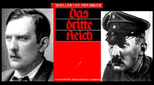 The Third Reich Book