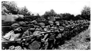 WWII Penal Battalions